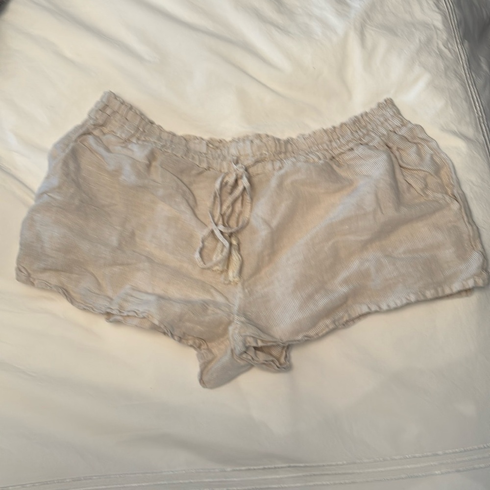 Soft shorts